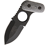 Image of Shadow Tech Q.R.T. Quick Response Tactical Fixed Blade Knife