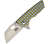 Image of Shadow Tech Sidekick Framelock 1.75 in Stainless Steel Folding Knife
