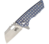 Image of Shadow Tech Sidekick Framelock / 1.75 in Stainless Steel Folding Knife