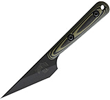 Image of Shadow Tech Western Kiridashi Fixed Blade Knife