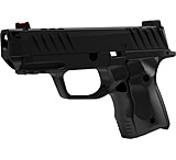 ShaloTek FLEX 365XC Tracker XR-10 Pistol Slide, F-365XC-TRCK-XR-10-NS-01-01