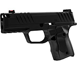 ShaloTek FLEX 365XLC Fury XLR-10 Pistol Slide, F365XLCFURYXLR10NS0101