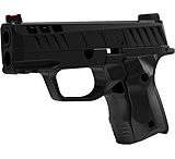 ShaloTek FLEX Sentinel 365X Pistol Slide, F-365X-SENT-XR-10-NS-01-01