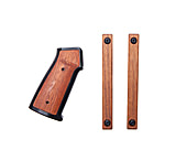 Image of Sharps Bros. AR Grip &amp; MLOK Hand Guard Panels