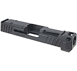 Image of Sharps Bros. SIG 365X Improved Stripped Slide w/ RMSc Optic Cut &amp; Integrated Comp