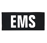 Image of Shellback Tactical EMS ID Placard with Hook Back
