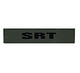 Image of Shellback Tactical SRT ID-Placard with Hook Back
