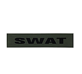 Image of Shellback Tactical SWAT ID-Placard with Hook Back