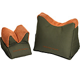 Image of Champion Targets SteadyBags Large Bench Rest Shooting Bag, Filled