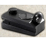 Image of Shooters Ridge Deluxe Bipod Spare Quick Attachment Adaptor