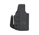 Image of SIG SAUER P365-XMACRO Composite IWB BlackPoint Tactical Holster
