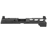 SIG SAUER Pro-Cut Slide Assembly P320 Sub-Compact/XCompact/X-Full Size 9mm Luger w/X-Ray3 Day/Night Suppressor Sights