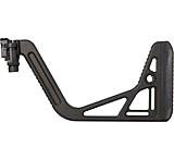 Image of Sig Sauer 8901412 MCX/MPX Stock Black Aluminum Folding