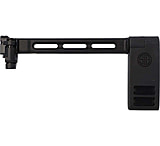 SIG SAUER Fixed/Folding Pivoting Contour Brace w/ Locking Hinge