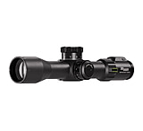 Image of SIG SAUER BRAVO6TBDX 3-18x44mm 35mm Tube Rifle Scope, FFP