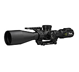 Image of SIG SAUER BRAVO6TBDX 5-30x56mm 35mm Tube Rifle Scope, FFP