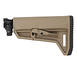 SIG SAUER MCX/MPX/MCX-Spear Folding Rifle Stock, Flat Dark Earth, 8901407