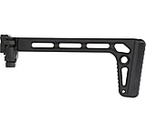 SIG SAUER MCX/MPX Minimalist Locking Folding Stock, Black, 8901410
