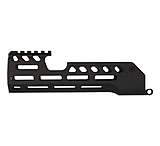 Image of SIG SAUER Mcx-spear Lt 8 Inch Handguard, Black