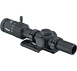 Image of SIG SAUER OPMOD TANGO-MSR 1-6x24mm Rifle Scope, 30mm Tube, Second Focal Plane (SFP)