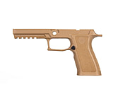 Image of SIG SAUER P320 X-Series Full Grip Module Assembly