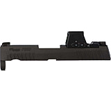 Image of SIG SAUER Pro P320 9mm Romeo X Pro XRAY3 Sights Barrel Assembly