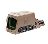 Image of SIG SAUER Romeo M17 1x24mm Reflex Red Dot Sights