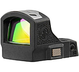 Image of SIG SAUER Romeo-RS Compact 1x24mm Reflex Red Dot Sight