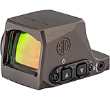 Image of Sig Sauer Romeo-X 1x Reflex Sight