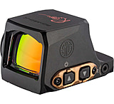 Image of Sig Sauer Romeo-X 1x Reflex Sight