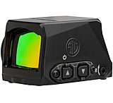 Image of Sig Sauer Romeo-X 1x24mm Sig-Loc Reflex Red Dot Sight