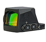 Image of SIG SAUER ROMEO-X Compact 1x24mm Reflex Red Dot Sight