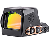 Image of SIG SAUER Romeo-X ROSE 1x24mm Red Dot Sight
