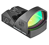 Image of SIG SAUER Romeo 1 Pro 1x30mm Reflex Red Dot Sight