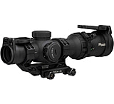 Image of SIG SAUER TANGO MSR Compact 1-8x24mm LPVO 30mm Tube Rifle Scope, Second Focal Plane