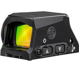Image of SIG SORX1590 ROMEO-X REFLX SIGHT 6MOA GRN DOT LOC