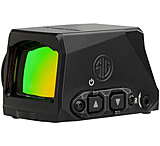 Image of SIG SORX1690 ROMEO-X REFLX SIGHT 6MOA GRN DOT LOC