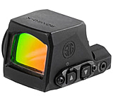 Image of SIG SAUER SORX1231 Romeo-X 1x24mm Reflex Red Dot Sight