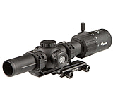 Image of Sig Sauer Tango MSR 1-6x24mm, 30mm Tube, Rifle Scope, First Focal Plane