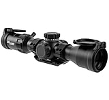 Image of SIG SAUER Tango-MSR 3-18x50mm Rifle Scope, 34mm Tube, First Focal Plane (FFP)