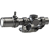 Image of SIG SAUER Tango-MSR Compact 1-6x24mm LPVO 30mm Rifle Scope Combo, Second Focal Plane