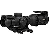 Image of Sig Sauer TANGO MSR Compact 1-6x24mm LPVO 30mm Tube Rifle Scope, Second Focal Plane