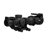Image of Sig Sauer 1-10x TANGO MSR Compact, Rifle Scope, 30mm Tube