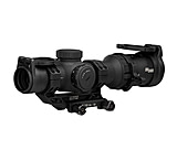 Image of Sig Sauer 1-6x24mm TANGO MSR Compact Rifle Scope, 30 mm Tube, Second Focal Plane