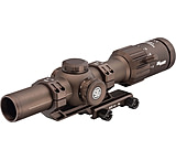 Image of Sig Sauer Tango MSR LPVO 1-6x24mm, 30mm Tube, Rifle Scope, Second Focal Plane
