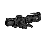 Image of Sig Sauer 1-4x TANGO SPR Rifle Scope, 30mm Tube, Second Focal Plane