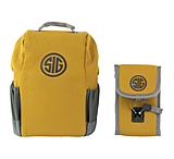 Image of SIG SAUER ZULU Binocular Harness &amp; Pouch