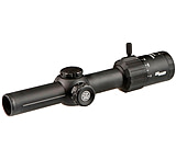 Image of SIG TANGO MSR 1-6X24 HELLFIRE RET Riflescopes, Second Focal Plane