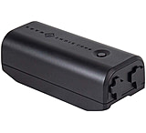 SightMark Mini Quick Detach Battery Pack, Black, SM28004