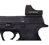 Sightmark Mini Shot Pistol Mount- HK USP SM19036